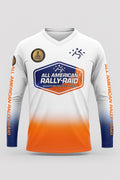 Custom Adventure Jersey