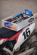 Rally Tool Tray