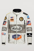 Custom Touareg Jacket