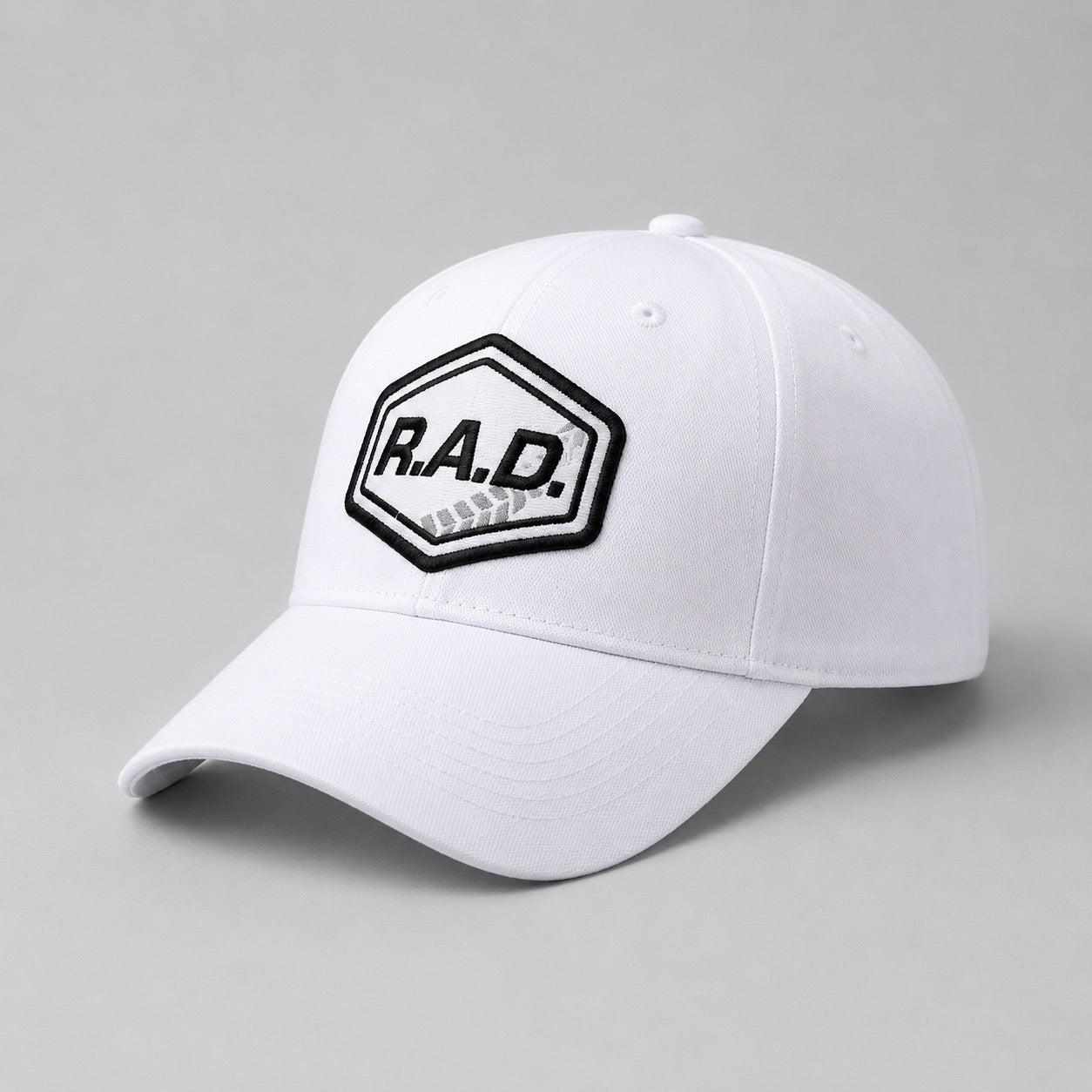 Premium Rally-Inspired Cap
