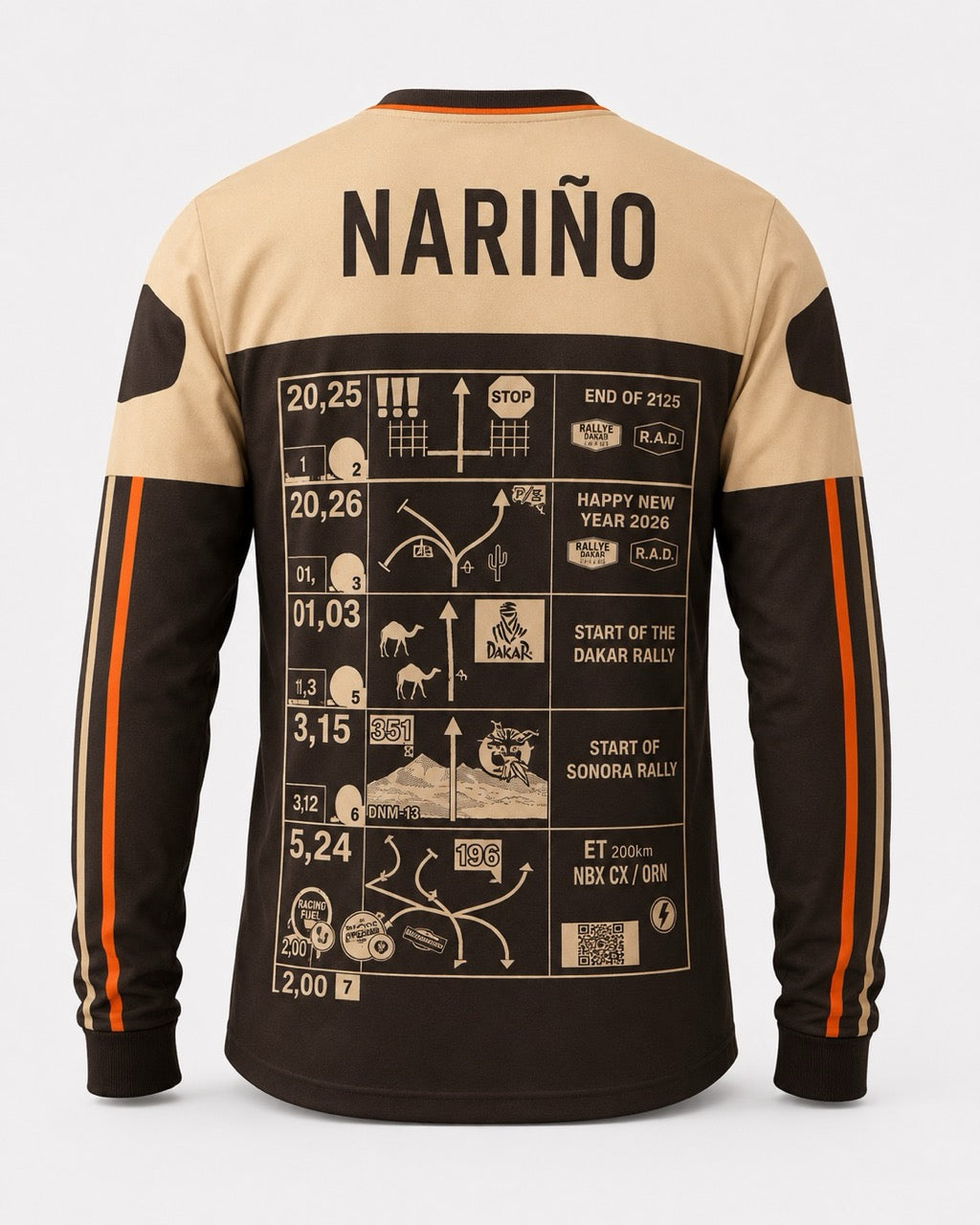 Jersey