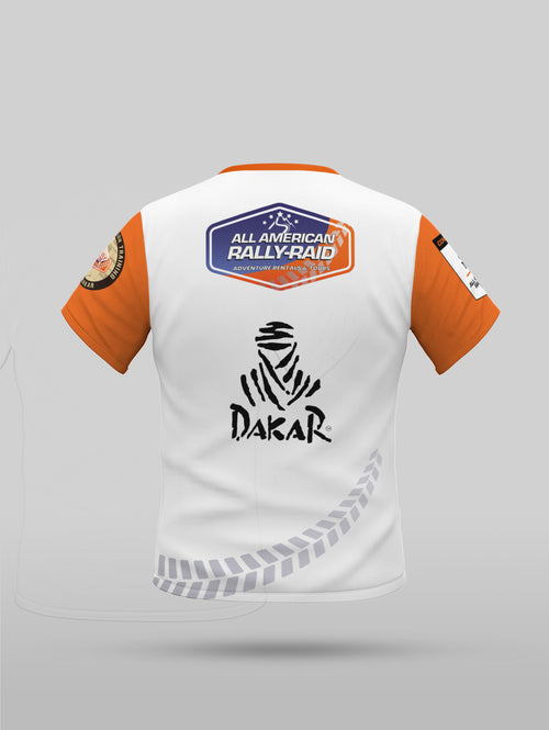 RAD Custom Performance T-Shirt